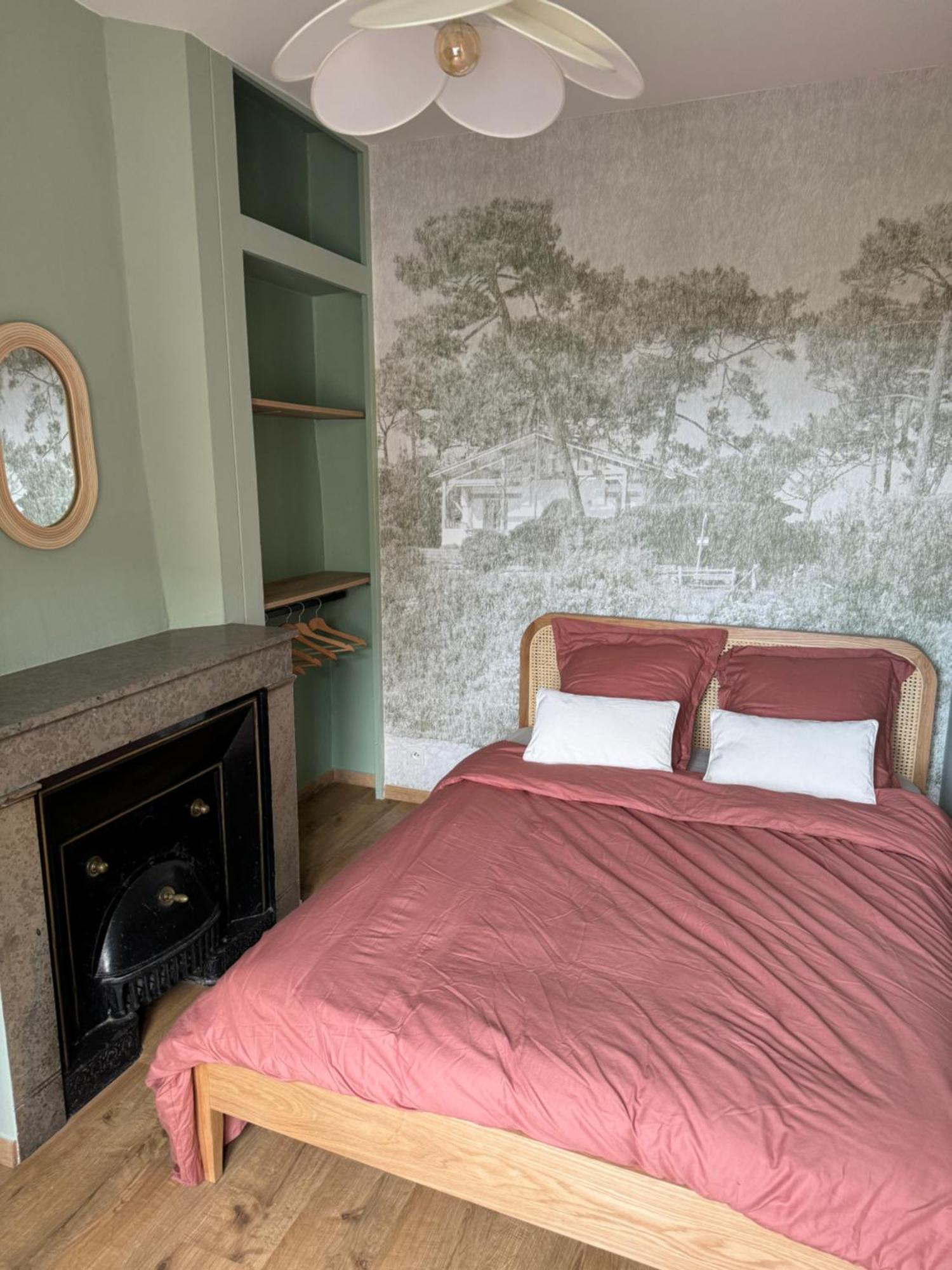 Appartement Avec Une Chambre Ліон Екстер'єр фото